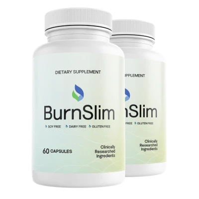 BurnSlim 2 Bottles Offer